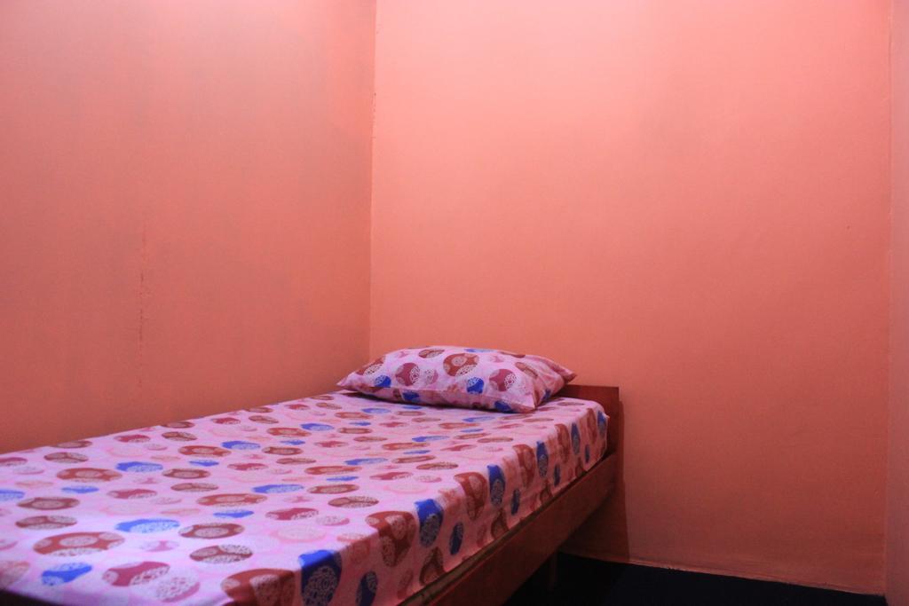 Rumah tetamu Natalie Kuala Lumpur
